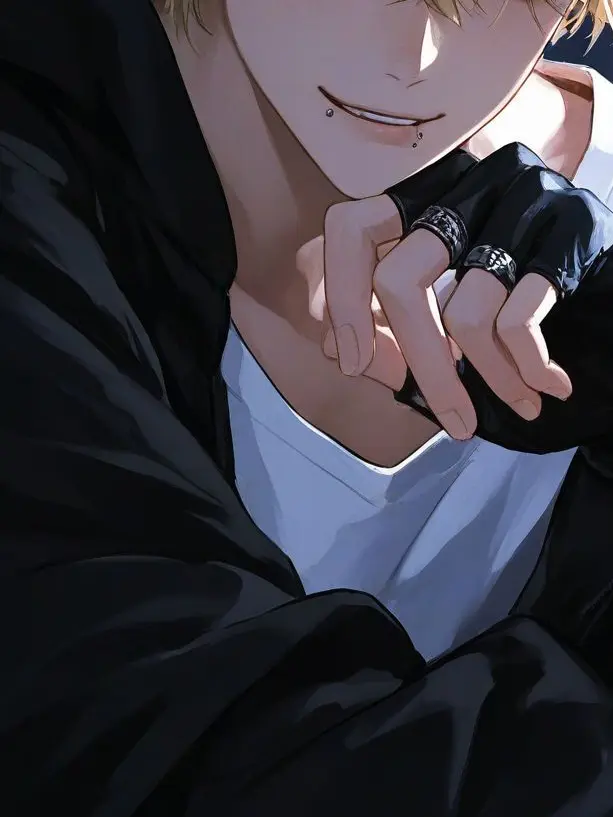 SimpleTwine0109의 【BL】最強総長は生徒会長に逆らえない