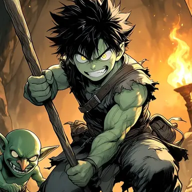 Profile image of Grix