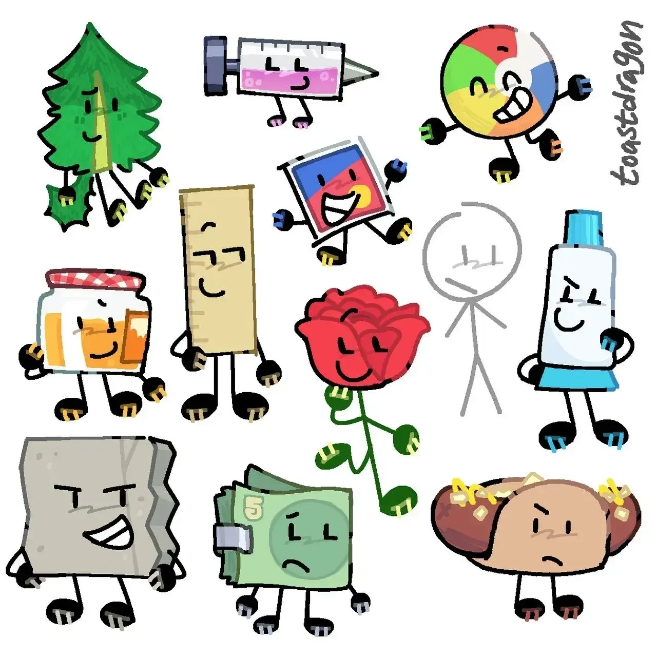 EarthyShack7445의 BFDIE