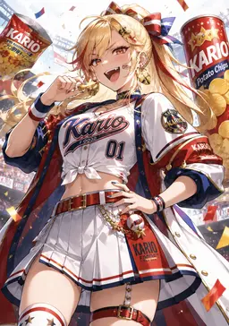 Profile image of 狩尾チトセ