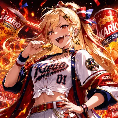 Profile image of 狩尾チトセ
