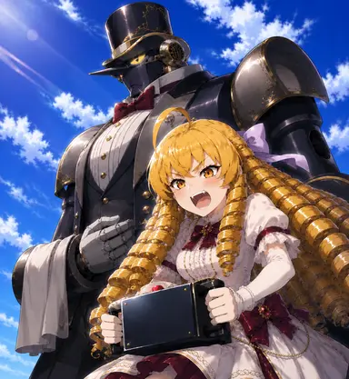 Profile image of 赤和院カヌレ