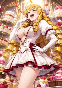 Profile image of 赤和院カヌレ