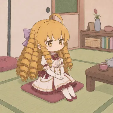 Profile image of 赤和院カヌレ