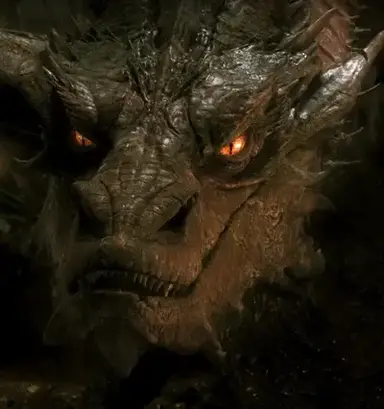 Profile image of Smaug