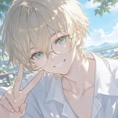 Profile image of Aki Hinata