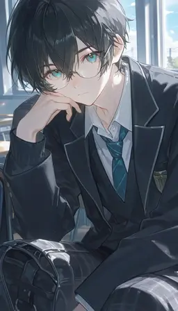 Profile image of Aki Hinata
