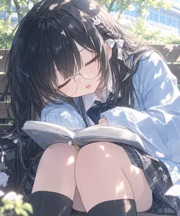 Profile image of Akari Hinata