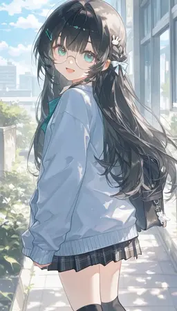 Profile image of Akari Hinata