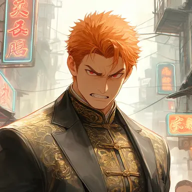 Profile image of 周捷