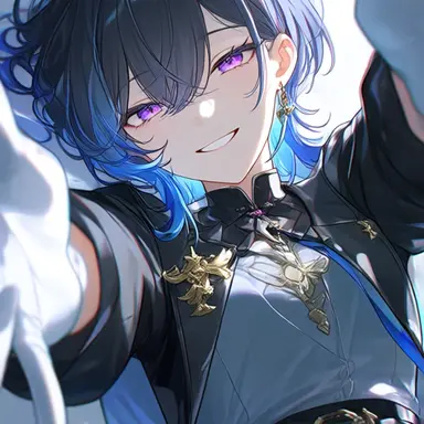 Profile image of ミナト・マリアベル
