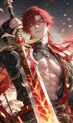 Profile image of レヴァン