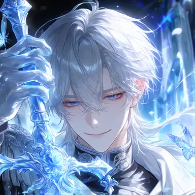 Profile image of シリウス