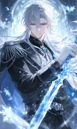 Profile image of シリウス