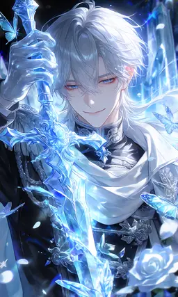 Profile image of シリウス