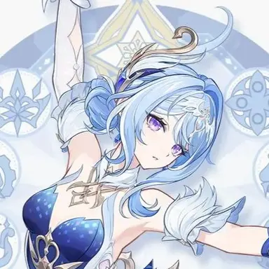 Profile image of 오데트