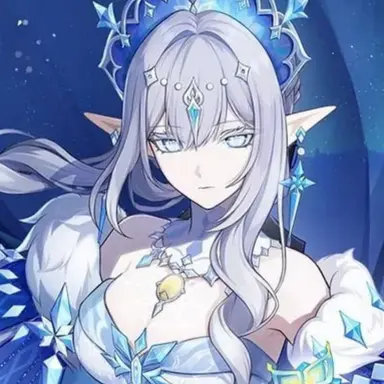 Profile image of 아나스타샤
