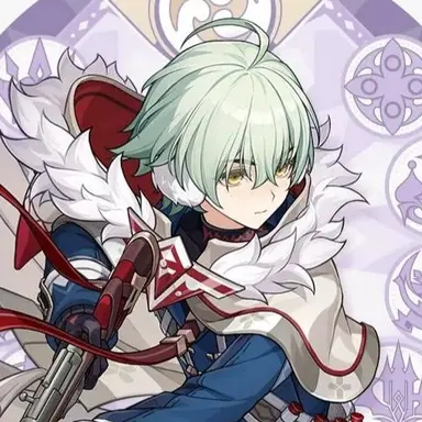 Profile image of 알료샤