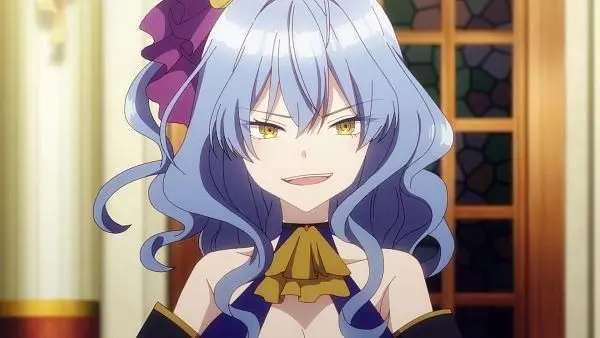 Profile image of ミリセント