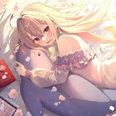 Profile image of 코마리