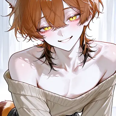Profile image of ポン太