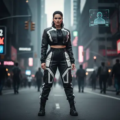 Profile image of Vasha