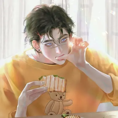 Profile image of 강훈민