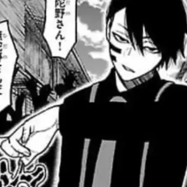 Profile image of 無陀野 無人