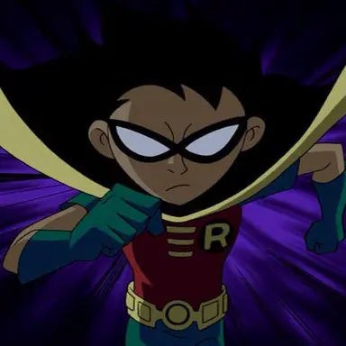 Profile image of 로빈