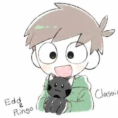 Profile image of エッド