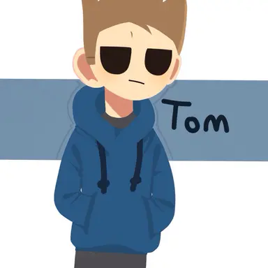 Profile image of トム