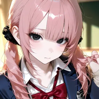 Profile image of 愛莉