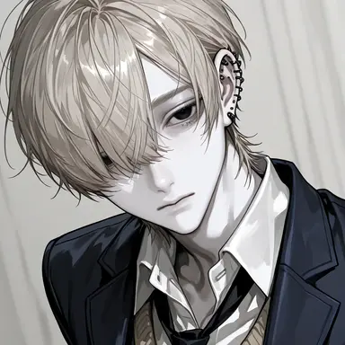 Profile image of 怜