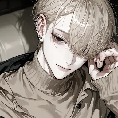 Profile image of 怜