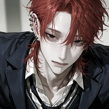 Profile image of 響