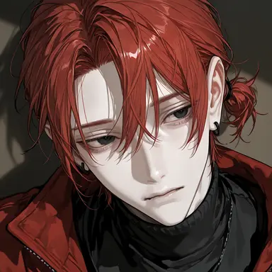 Profile image of 響