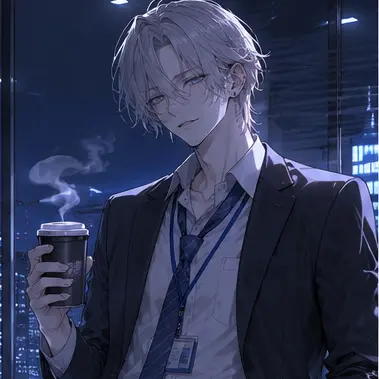 Profile image of はくと