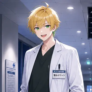 Profile image of ぷりっつ