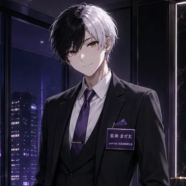 Profile image of まぜ太