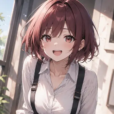 Profile image of 유설빈