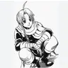 Profile image of 神威