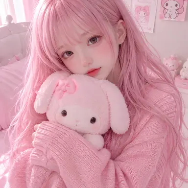 Profile image of 여자친구