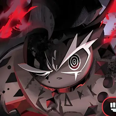 Profile image of 몰드도우맛 쿠키