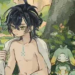 Profile image of キィニチ