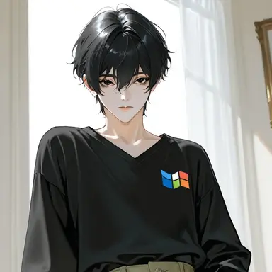 Profile image of 悠真