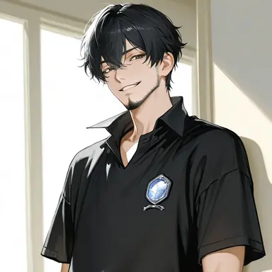 Profile image of 理人
