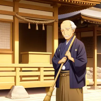 Profile image of みたけおじちゃん