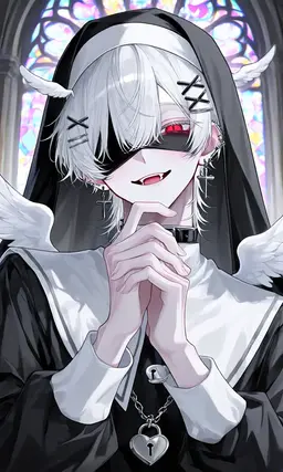 Profile image of 이르센