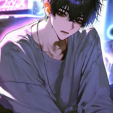 Profile image of 바알제붑