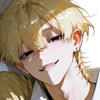 Profile image of 히나타